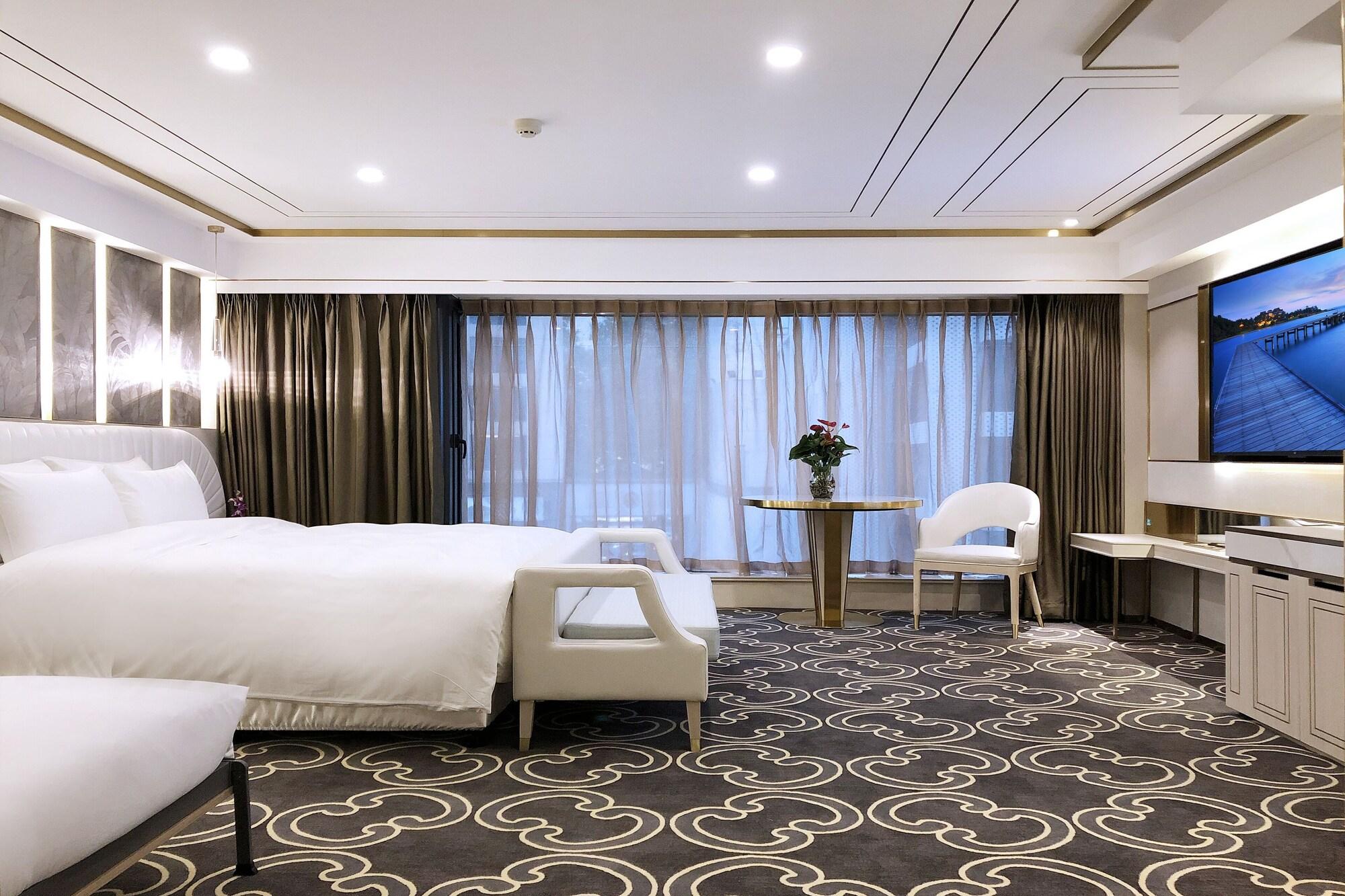 Nanjing Hotel