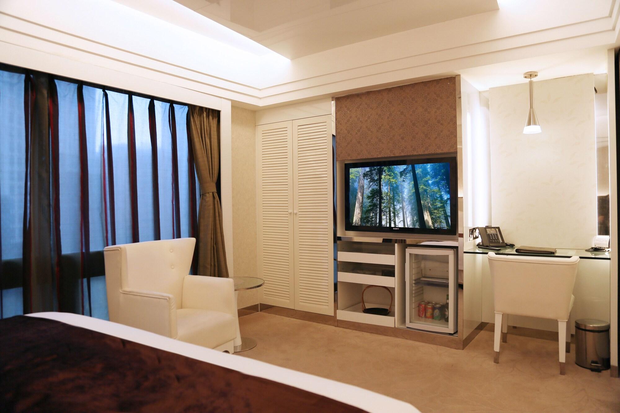 Hotel Nanjing